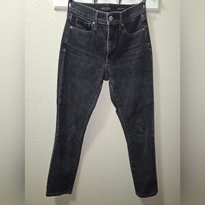 Banana Republic Crop Denim Jeans